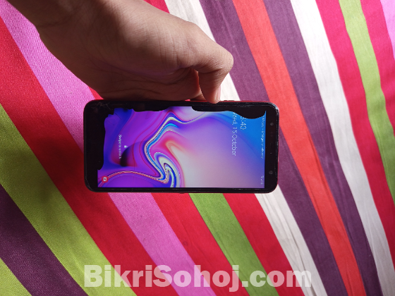 Samsung Galaxy J6+